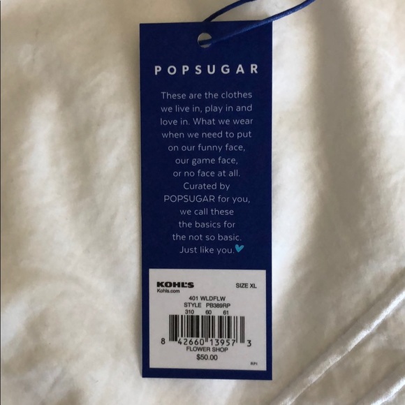 Pop Sugar coordinates (pants only) - Picture 8 of 8